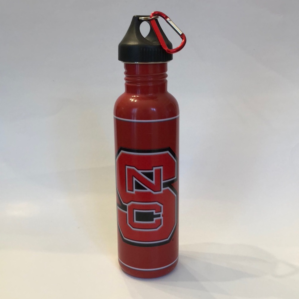 NC State Bottle